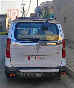 هیوندای H-1